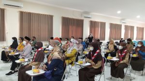 Read more about the article TECHNICAL MEETING LOMBA MILAD KE-59 MAN 1 MADIUN